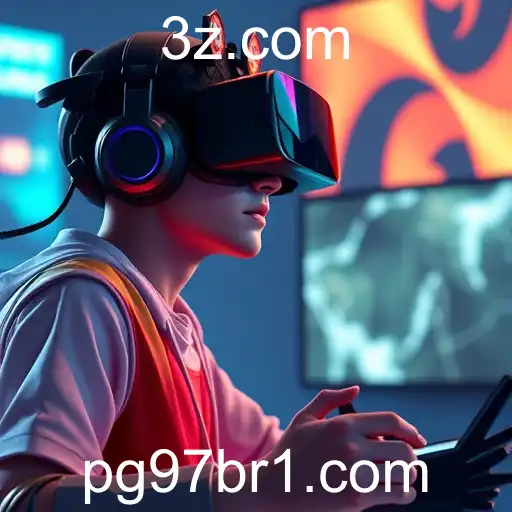 O Crescimento do Universo dos Jogos em 2025