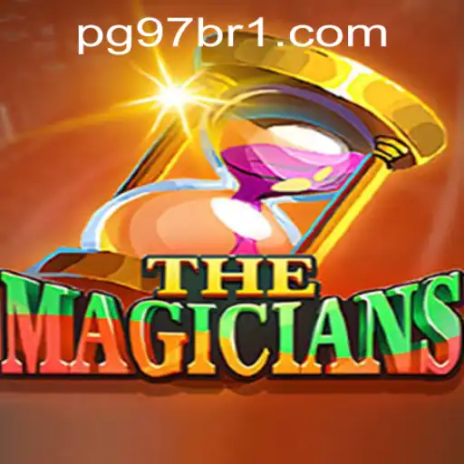 TheMagicians Game and the Dynamics of PG97Bet PH Login