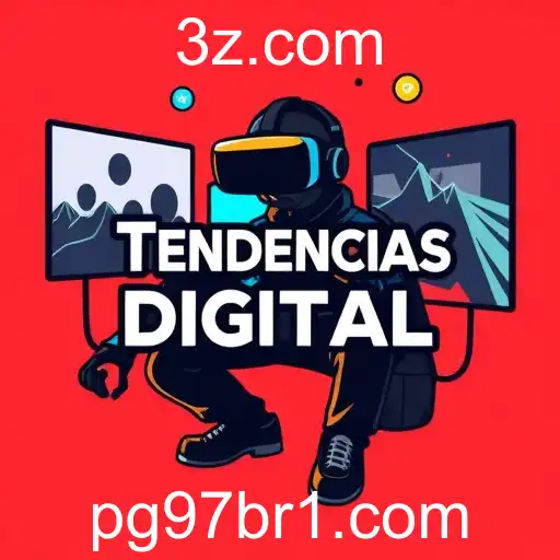 Explorando as Tendências Digitais no Universo dos Games