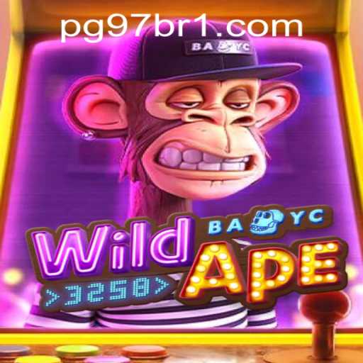 Explore the Exciting World of WildApe3258