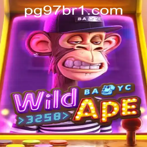 Explore the Exciting World of WildApe3258