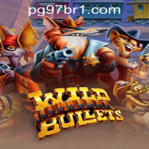 WildBullets Game Overview and Rules