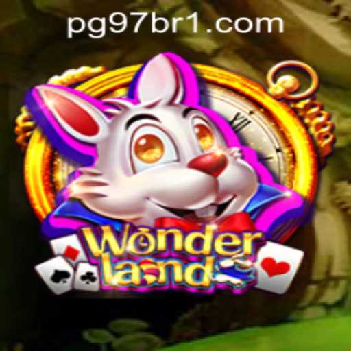 Exploring 'Wonderland': A Captivating Gaming Experience